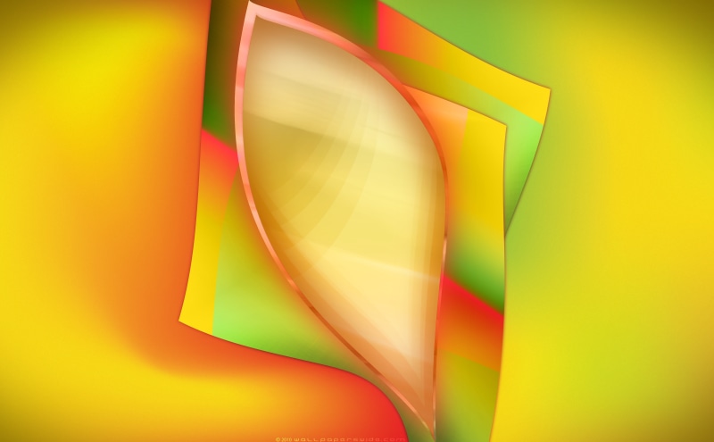 yellow, abstract backgrounds, creativity, 5K, Aero, art and craft, art, rainbow, no people, color gradient, curve, abstract, abstract art, pattern, Artwork