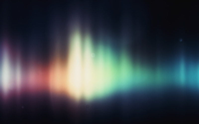black color, range, spectrum, blue, pattern, motion, arts culture and entertainment, performance, bright, copy space, 1080P, backgrounds, technology