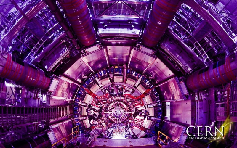 CERN, 720P, Man Made, Large Hadron Collider