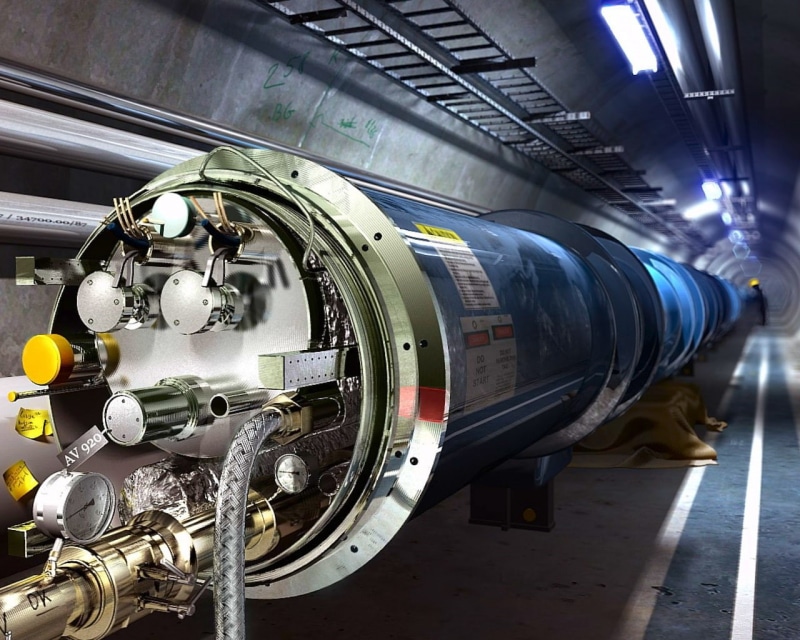 Hadron, Recherche, Large Hadron Collider, Conseil, CERN, 720P, Man Made, Lhc