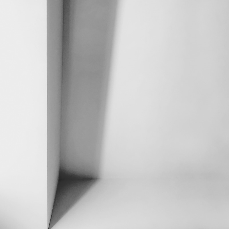 copy space, white, paperwork, blank, wall - building feature, textile, no people, 2K, corner, domestic room, white color, shadow, home interior, empty