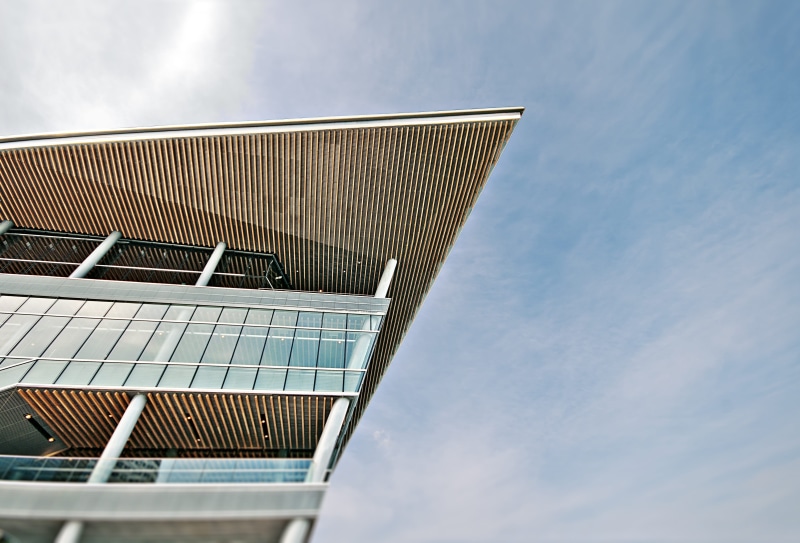 angular, daytime, geometric, architectural, environmental conservation, building, day, renewable energy, architecture, technology, fuel and power generation