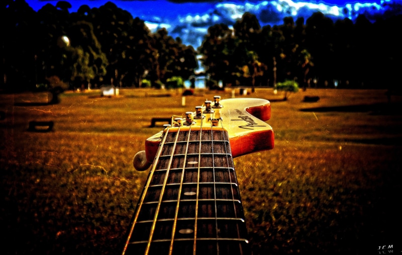 photographer, instrument, 4K, guitar, music, musical, musical instrument, uruguay