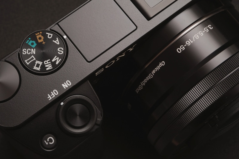 digital camera, knob, speedometer, dial, arts culture and entertainment, equipment, compact, communication, dslr, camera - Photographic Equipment, close