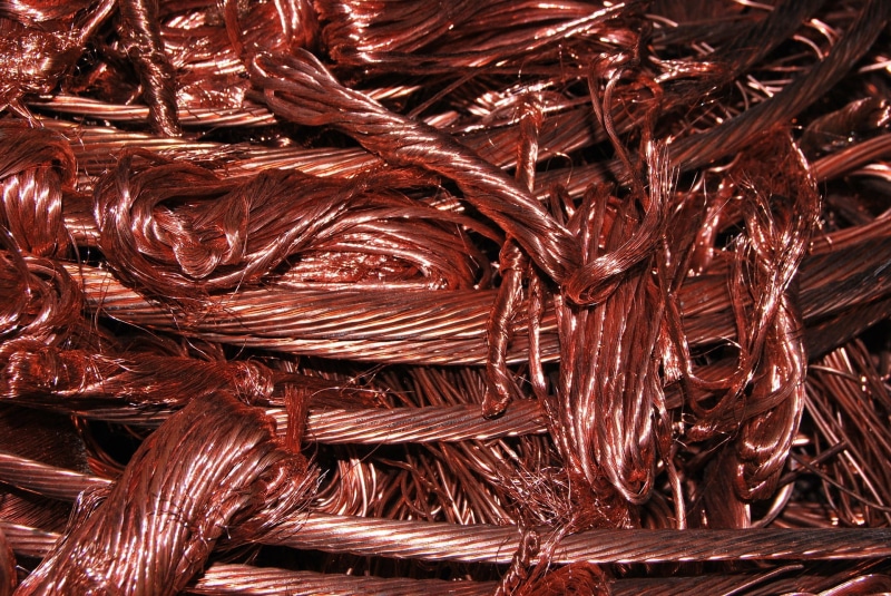 power, full frame, large group of objects, complexity, wire, fishing industry, voltage, outdoors, technician, technology, Wire, Wire, Scrap Metal, cable