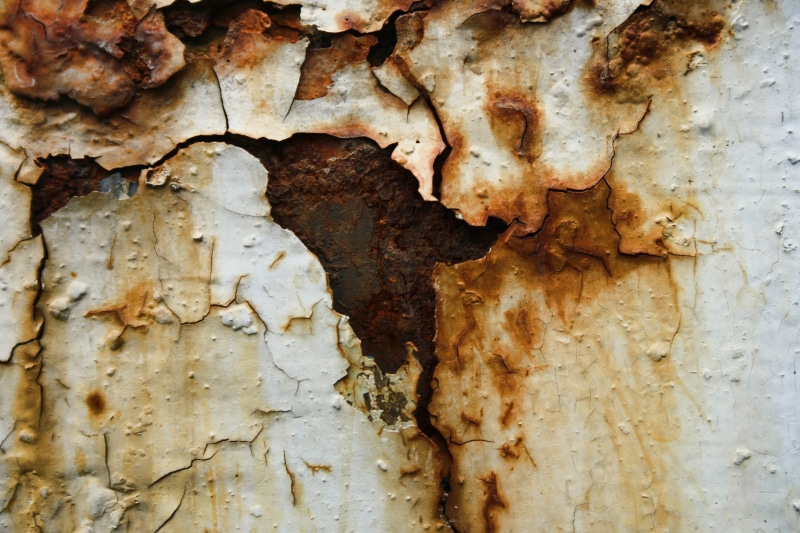 textured, corrosion, closeup, wall, square, background, wall - building feature, material, rust, nameplate, aged, iron, texture, full frame, dirty, blank
