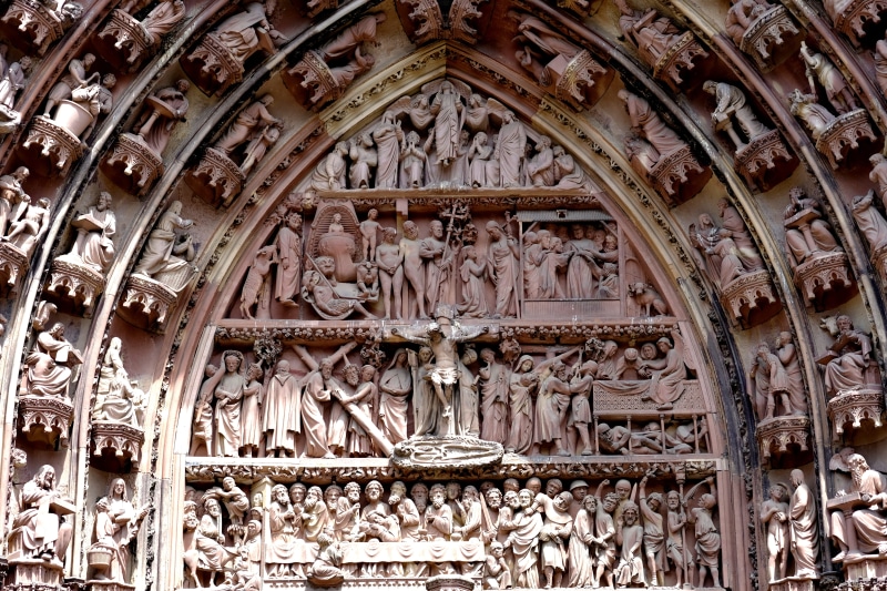 Cathedral, creativity, münster, history, architecture and art, ceiling, classical, art, stone sculpture, historically, craft, sculpture, culture, antiquity