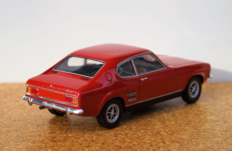 old-fashioned, nature, motorsport, ford capri, toys, model, retro Styled, single object, ford, obsolete, sky, no People, copy space, red, Auto, Model Car