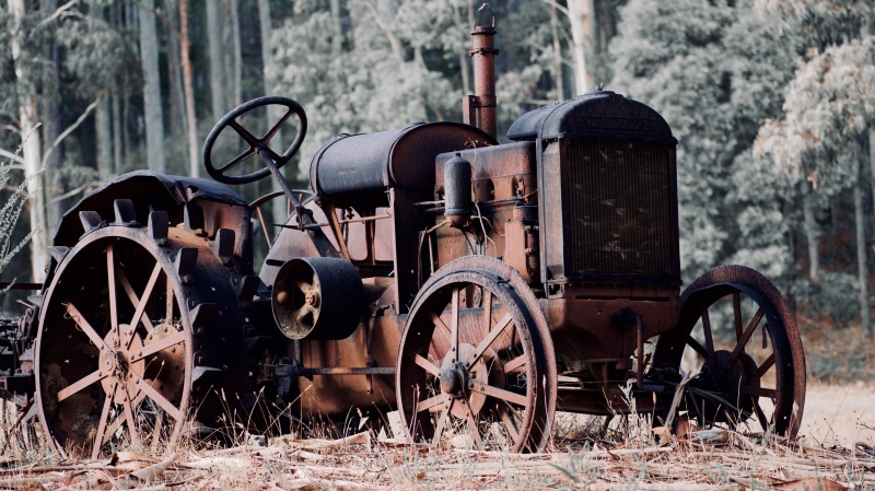 abstract, no people, rust, outdoors, train, history, run-down, machine, decline, deterioration, engine, land, vehicle, damaged, metal, day, transportation