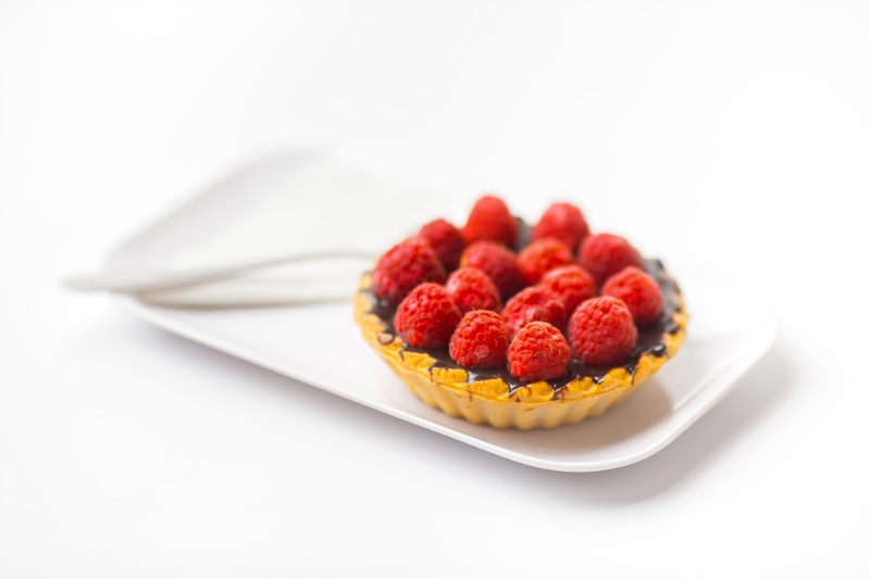 healthy Eating, strawberry, temptation, ripe, crockery, food And Drink, raspberry, indulgence, white, color Image, baked, plate, fruit, close-up, snack