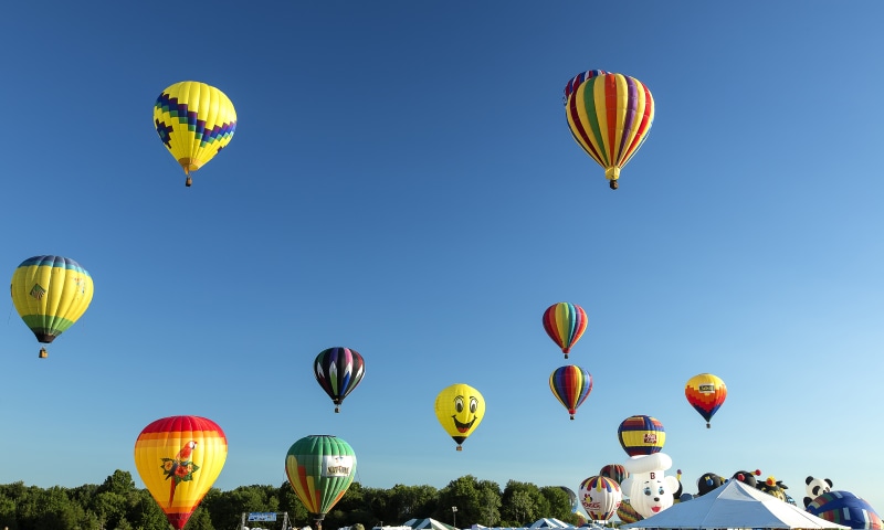 warm, adventure, hot air balloons, Colorful, transportation, Readington  NJ, multi Colored, Morning, air, time, balloons, Ballons, flying, heat - Temperature