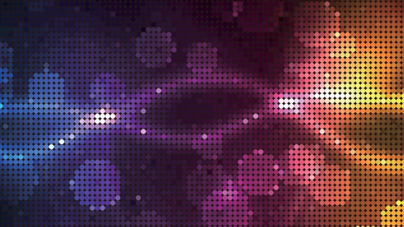 geometric shape, full frame, color gradient, illuminated, close-up, pattern, arts culture and entertainment, pink color, nightclub, shape, vibrant color