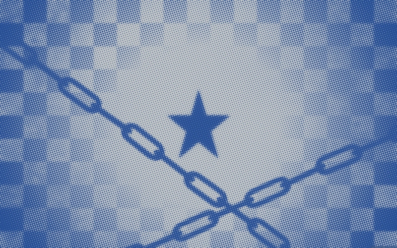 communication, technology, symbol, full frame, text, sign, halftone pattern, indoors, white color, Black Rock Shooter, no people, computer, blue, computer equipment