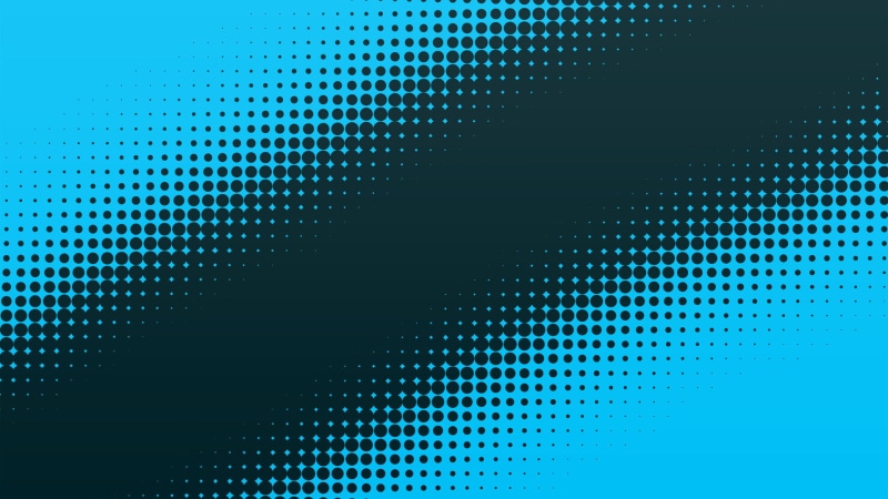 technology, shape, no people, halftone pattern digital art graphic design, computer language, 1080P, nightclub, music, color gradient, abstract, backgrounds