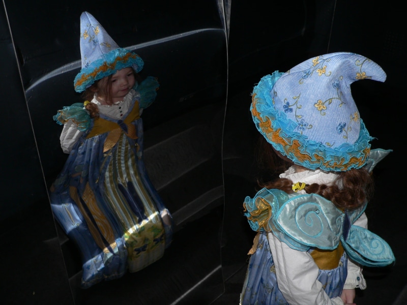 indoors, still life, statue, multi colored, night, Child, representation, hat, one person, Disguise, 2K, no people, outdoors, festival, costume, people
