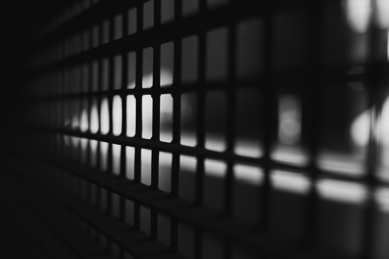 5K, bw, mesh, blur, lattice