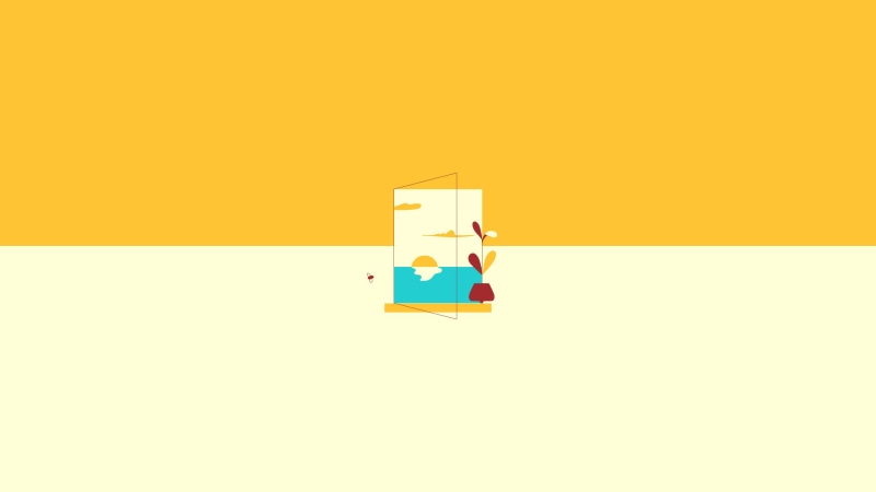 outdoors, no people, blank, open, window, multi colored, creativity, auto post production filter, toy, 2K, architecture, building, built structure, building exterior