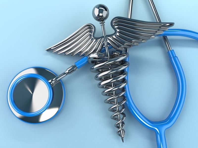 Stethoscope, 1080P, Medical, Man Made