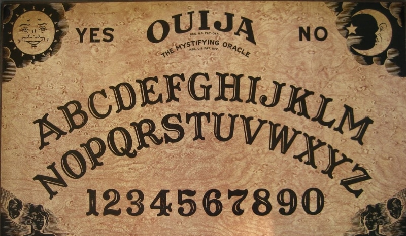 no people, solid, paper, sign, information, western script, indoors, government, communication, text, Ouija board, Man Made, wall - building feature, old