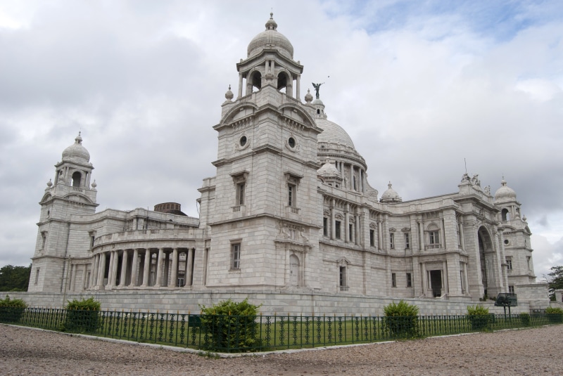 public domain, travel, India, facade, the past, travel destinations, building Exterior, day, history, government, famous Place, calcutta, 4K, church, spirituality