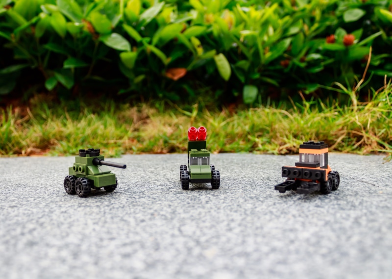 road, toy car, 4K, plastic toy, land vehicle, toy, building, learn, plant, nature, development, colorful, no people, boy, preschooler, brick, street, design