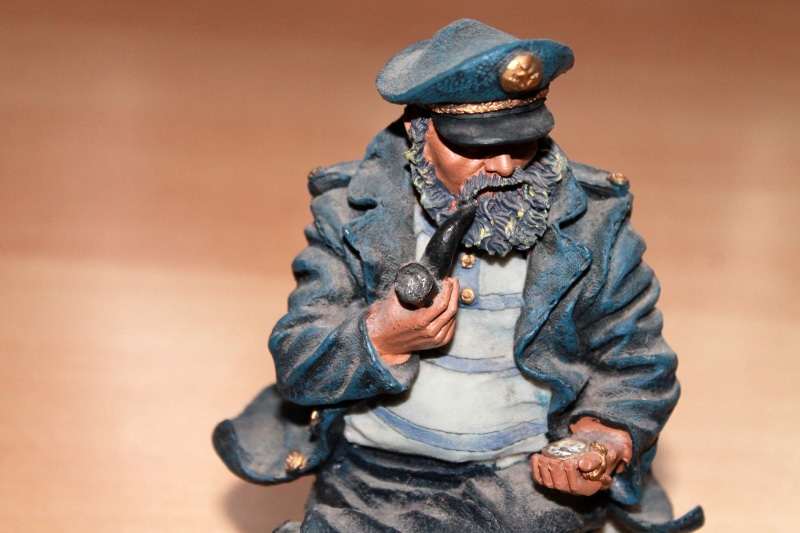 people, clothing, armed Forces, figure, aggression, war, military Uniform, gun, looking, men, fur seal, front view, real people, indoors, looking away
