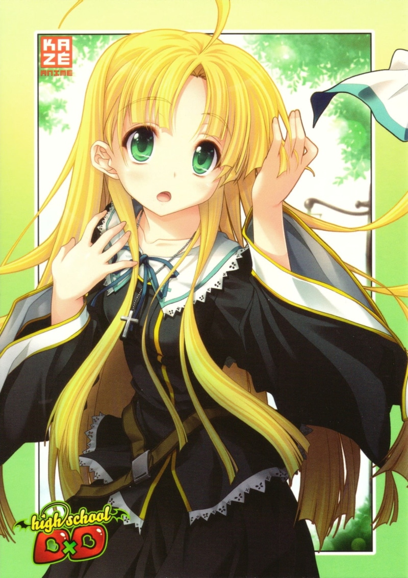 fun, Highschool DxD, adult, yellow, 720P, traveling carnival, enjoyment, costume, Argento Asia, representation, portrait, lifestyles, leisure activity