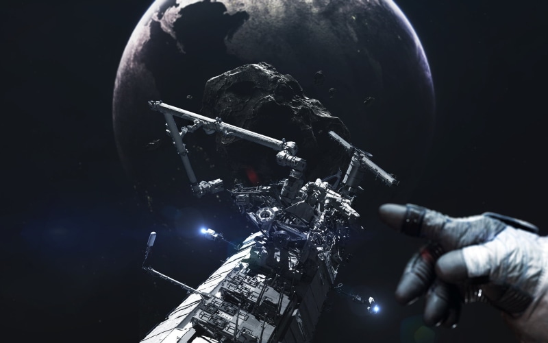 close-up, finger, Vadim Sadovski, musical instrument, 1080P, one person, occupation, arts culture and entertainment, earth, paper, human hand, holding