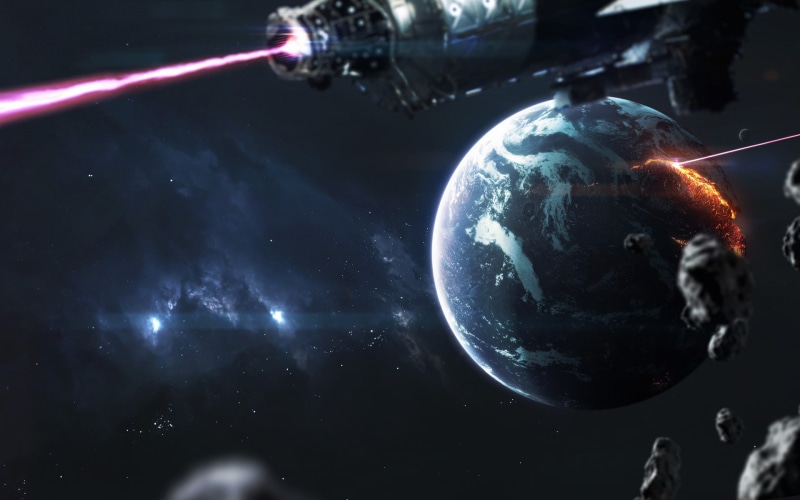 space, planet, digital art, 1080P, Vadim Sadovski, space art