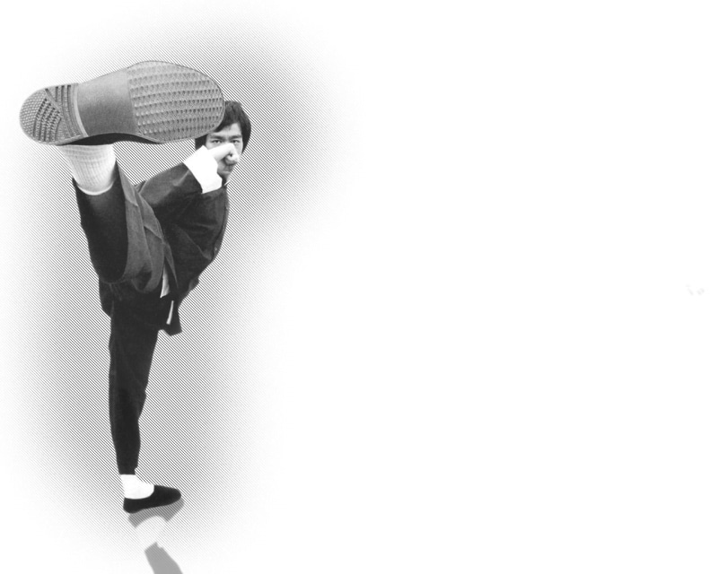 artwork, Sports, Bruce Lee, 720P, Martial Arts, bruce, lee