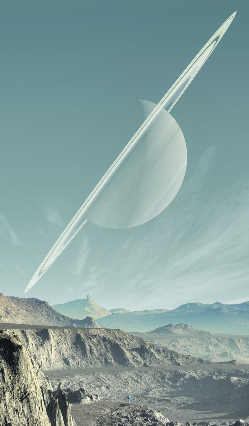 idyllic, drop shadow, space, cloud - sky, exploration, arid climate, research, scenics - nature, mountain, motion, solid, mountains, moon, non-urban scene