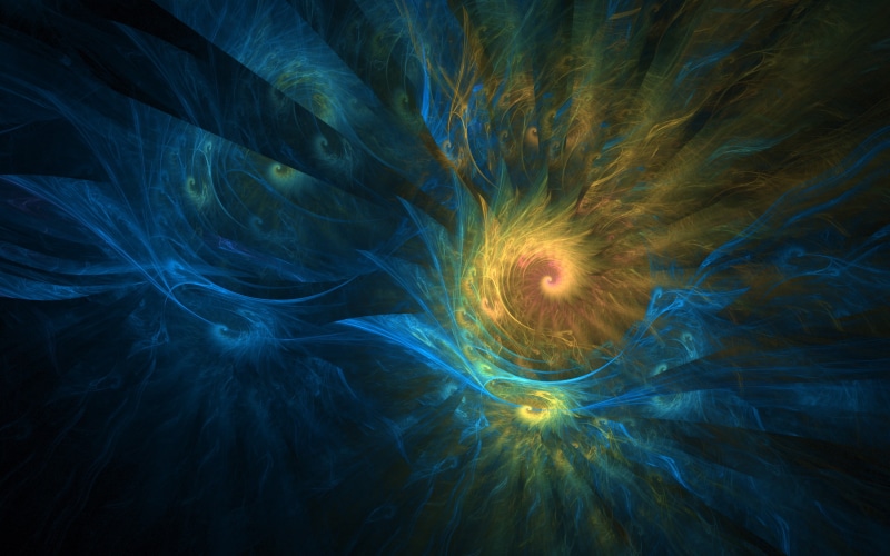exploding, space, night, 2K, abstract backgrounds, outdoors, water, astronomy, long exposure, science, full frame, pattern, Spirals, psychedelic, illuminated