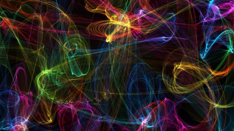psychedelic art, swirl, glowing, full frame, light, visual effects, long exposure, 1080P, neon, backgrounds, pattern, flowing, graphics, bright, motion