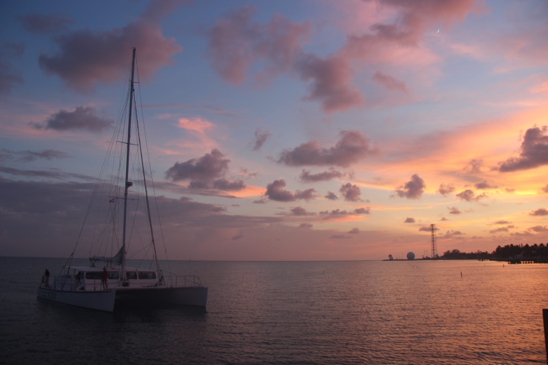 united states, 5K, sailboat, outdoors, cloud - sky, water, catamaran, pole, nautical vessel, nature, ocean, beauty in nature, no people, tranquil scene
