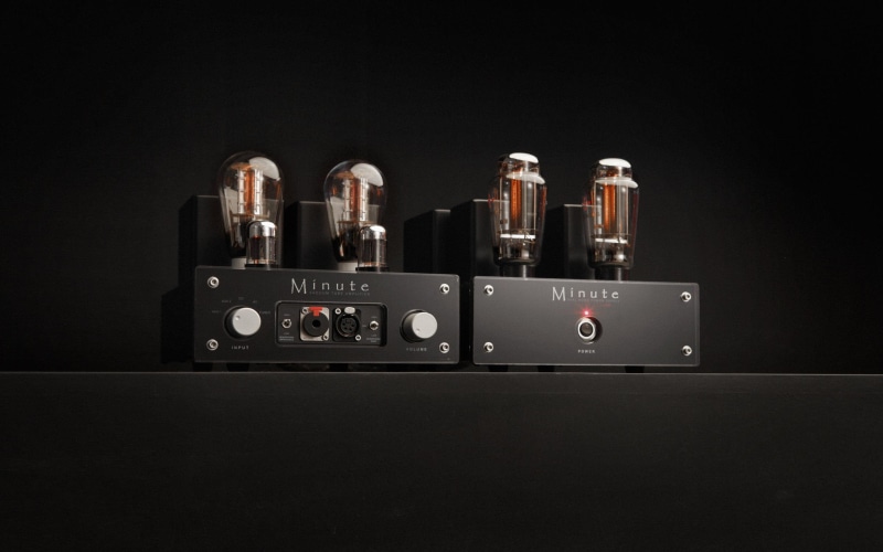 minute, brand, 2560x1600, two, tube, vacuum, vacuum tube, rectangular, 2K, amplifier, device, computers