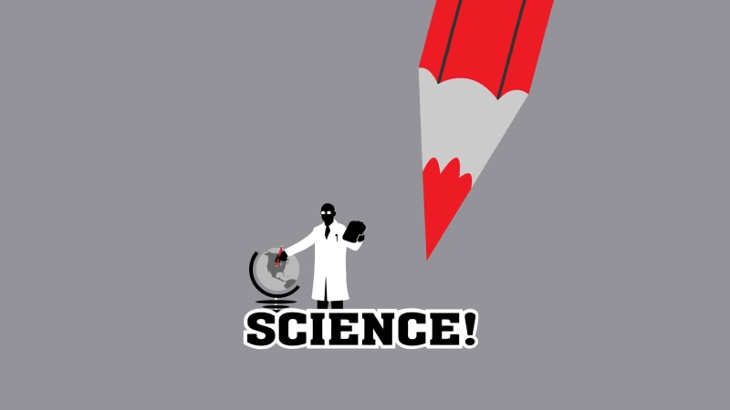 white color, day, communication, science, copy space, no people, humor, close-up, illustration, direction, guidance, text, red, profile, minimalism, simple background