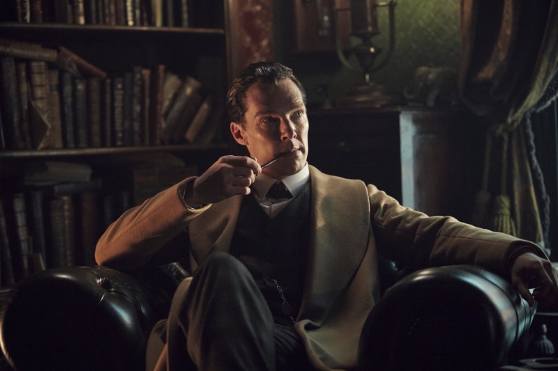 Sherlock Holmes, tube, Sherlock (TV series), 2K, Benedict Cumberbatch, Sherlock BBC, Sherlock