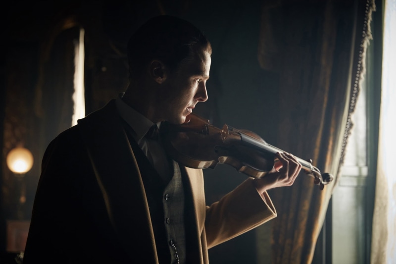 Sherlock (TV series), Sherlock Holmes, Sherlock, violin, 1080P, Sherlock BBC, Ugly bride