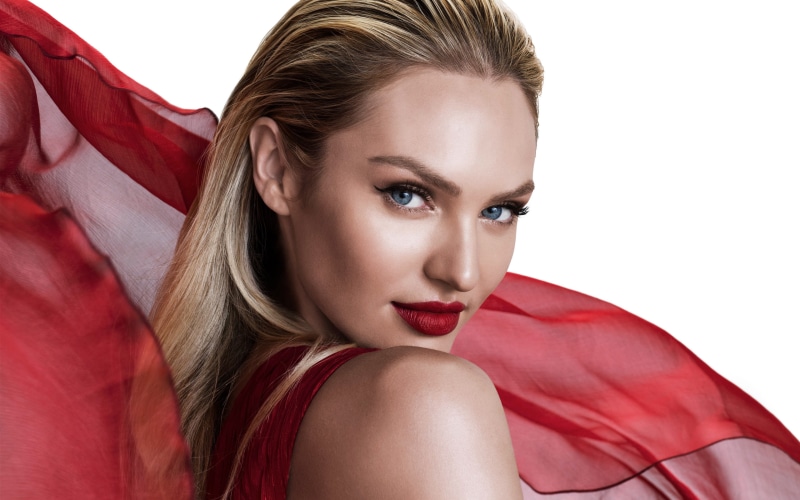 k, Swanepoel, 4K, 2018, Candice