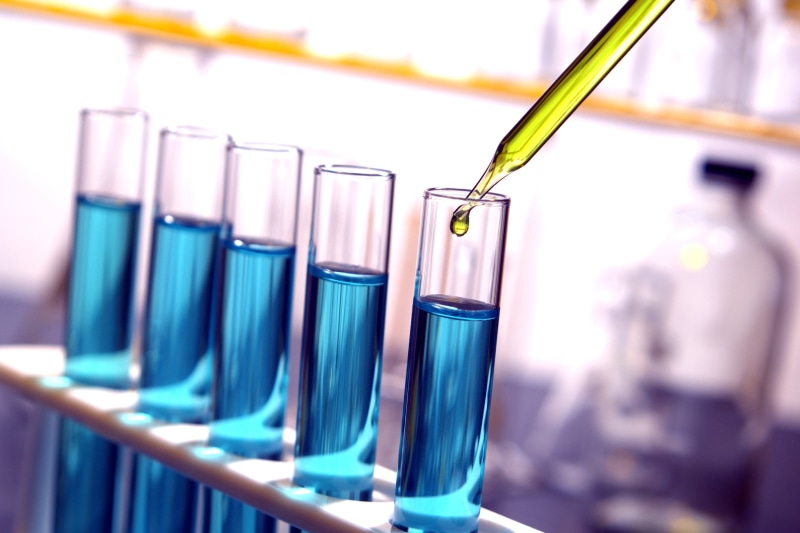 abstract, science, 4K, abstraction, Tube, Vials, Biology, Chemistry, Test, bokek, tubes, glass, Medical, Cylinder