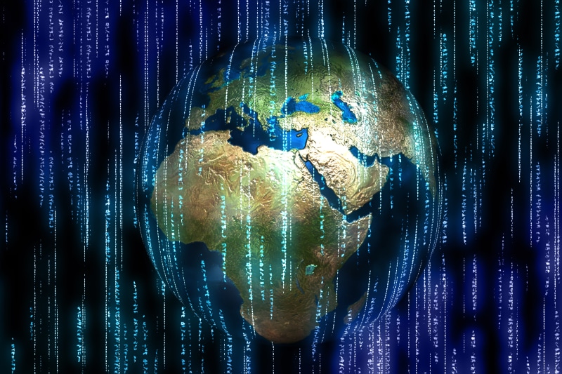 light - natural phenomenon, no, dual, studio shot, space, computer, no people, close-up, silhouette, yes, binary system, night, binary, digital, numbering system