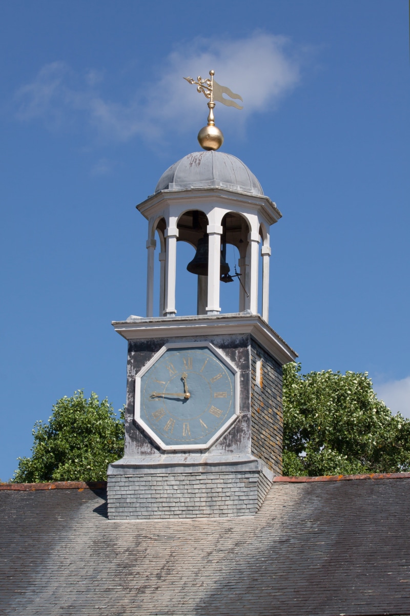 place of worship, cross, gold, no people, Turret, religion, low angle view, spirituality, nature, weather vane, about, building exterior, roman numerals