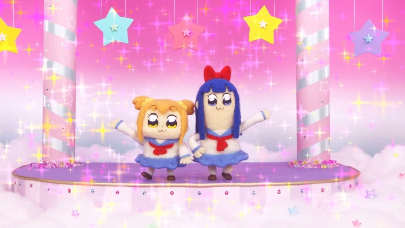 multi colored, no people, celebration, creativity, 1080P, indoors, Pop Team Epic, cute, communication, colored background, human representation, digital composite