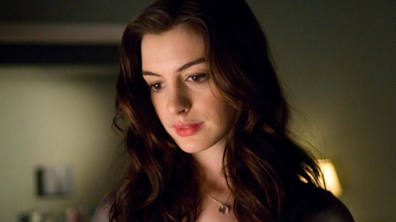 cute, anne, celebrities, celebrity, hollywood, movies, girls, actress, anne hathaway, 720P, hathaway