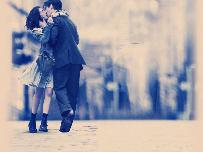 day, Love, one, movies, anne, Anne Hathaway, x, hd, art, 720P, kissing, entertainment, jim, hathaway, sturgess