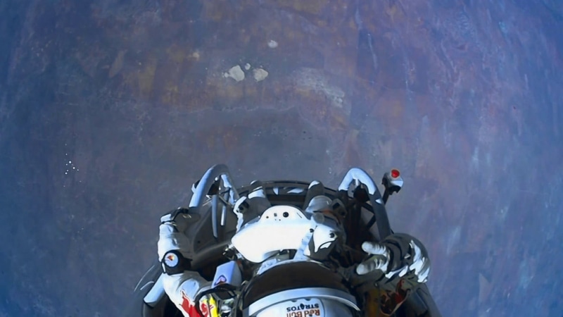 mode of transportation, day, sport, motorcycle, city, land vehicle, crash helmet, one person, riding, outdoors, white, nature, aerial view, astronaut, suit