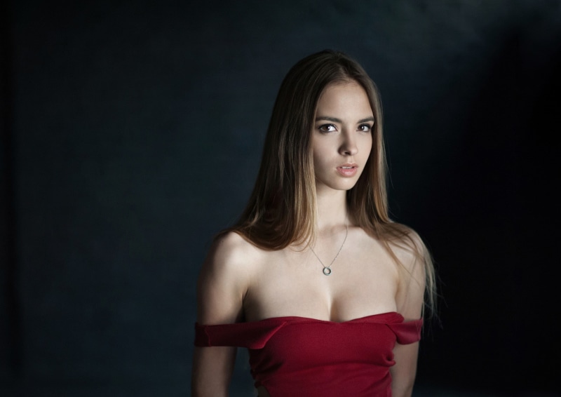 women, model, lukina, victoria lukina, 1080P, face, victoria, portrait