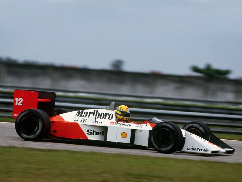 f 1, mclaren, honda, 1080P, race, formula, mp4 4, 1988, racing
