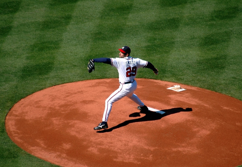 sport, pitch, helmet, throw, major league, player, 2K, athlete, playing, equipment, batting, uniform, mound, field, competitive sport, throwing, full length