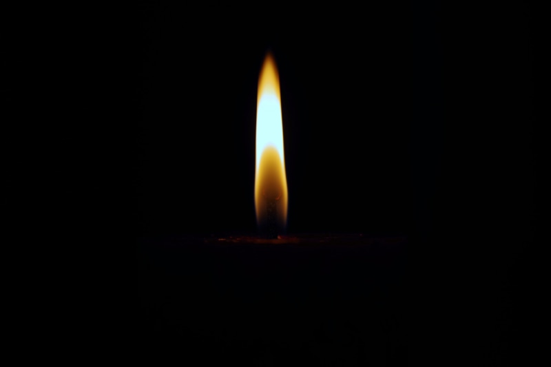 spirituality, the flame, night, luminosity, illuminated, close-up, peace of mind, Glow, yellow, religion, burning, domestic room, candles, spirit, candlelight
